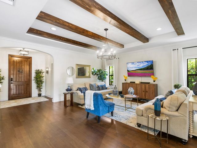 Home for sale at 3505 Poinsettia Avenue - photo 6673205