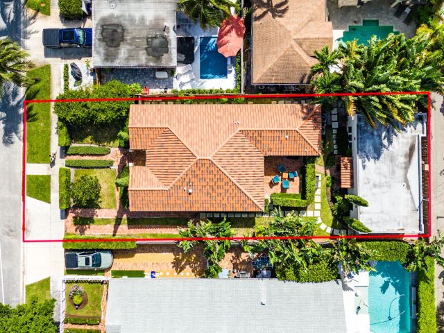 Home for sale at 3505 Poinsettia Avenue - photo 6673214