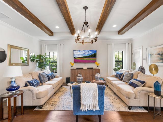 Home for sale at 3505 Poinsettia Avenue - photo 6673216