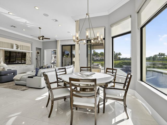 Home for sale at 16762 Crown Bridge Drive - photo 6683466