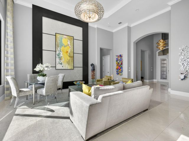 Home for sale at 16762 Crown Bridge Drive - photo 6683467