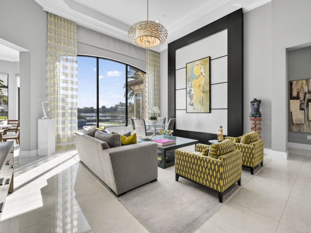 Home for sale at 16762 Crown Bridge Drive - photo 6683468