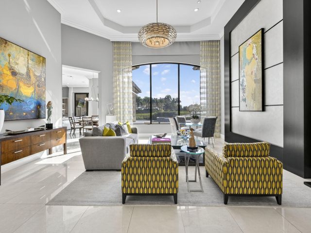 Home for sale at 16762 Crown Bridge Drive - photo 6683469