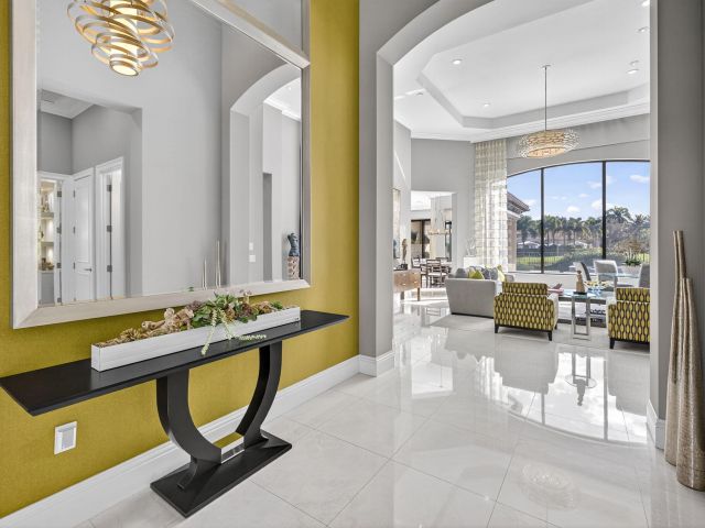 Home for sale at 16762 Crown Bridge Drive - photo 6683470