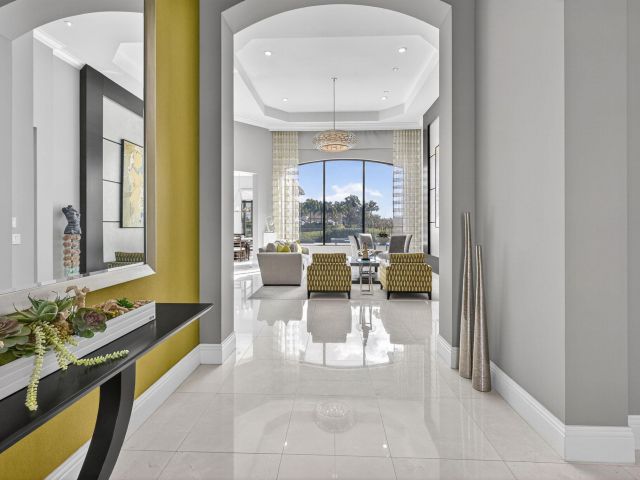 Home for sale at 16762 Crown Bridge Drive - photo 6683471