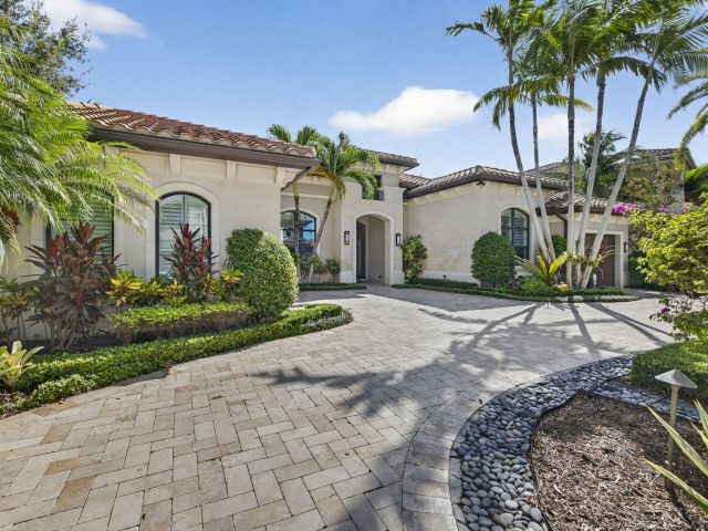 Home for sale at 16762 Crown Bridge Drive - photo 6683472