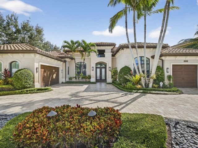 Home for sale at 16762 Crown Bridge Drive - photo 6683474