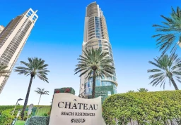 Apartment #2302 at Chateau Beach