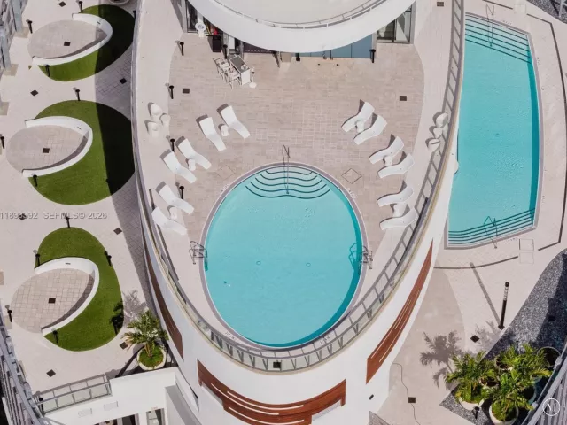 3-bedroom condo for sale in Miami - 851 NE 1st Ave 4107 - MondialRealty