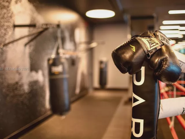 3-bedroom condo for sale in Miami - 851 NE 1st Ave 4107 - MondialRealty