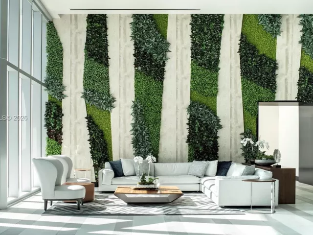 3-bedroom condo for sale in Miami - 851 NE 1st Ave 4107 - MondialRealty