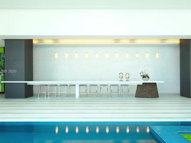 3-bedroom condo for sale in Miami - 851 NE 1st Ave 4107 - MondialRealty