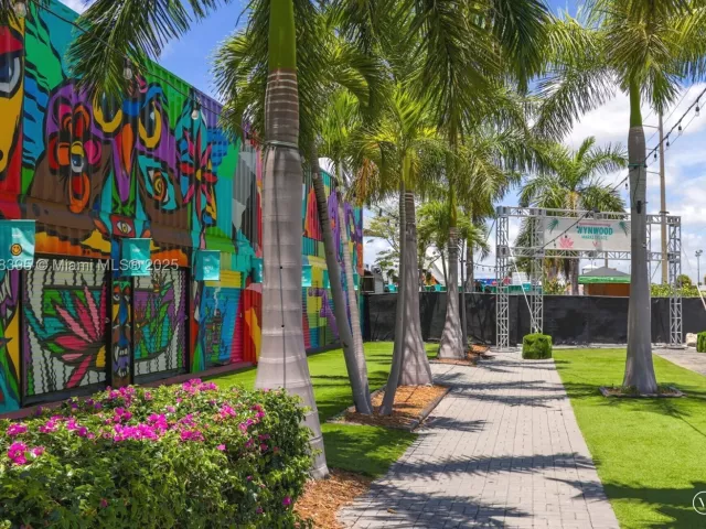 2-bedroom home for rent in Miami - 3132 NW 43rd St - MondialRealty