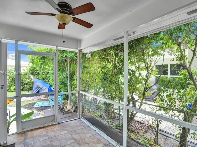 3-bedroom home for rent in Surfside - 8851 Byron Ave - MondialRealty