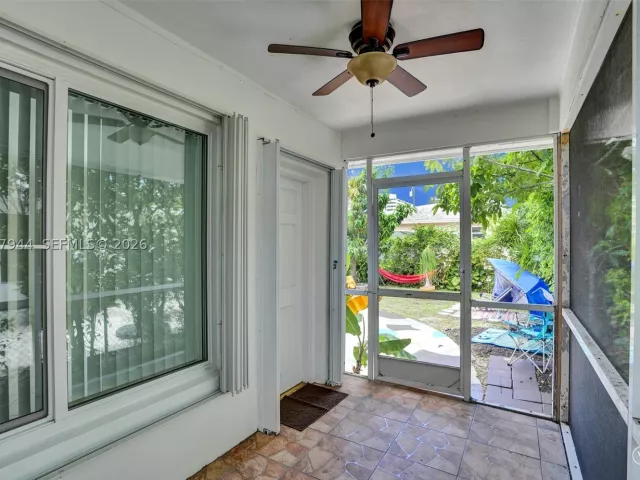 3-bedroom home for rent in Surfside - 8851 Byron Ave - MondialRealty