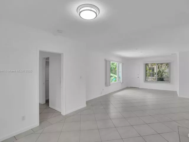 3-bedroom home for rent in Surfside - 8851 Byron Ave - MondialRealty