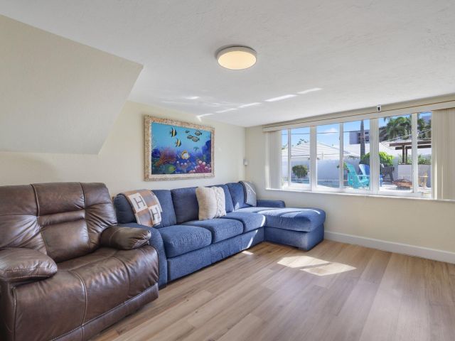 Home for sale at 4850 NE 28th Avenue - photo 6687122