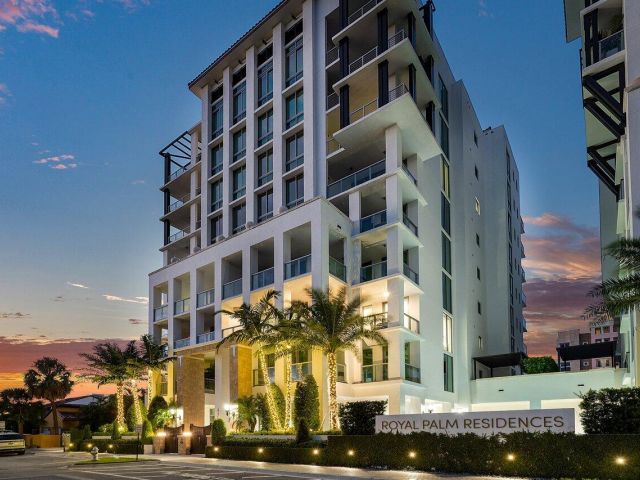 Apartment for sale  Unit #805 - photo 6715483