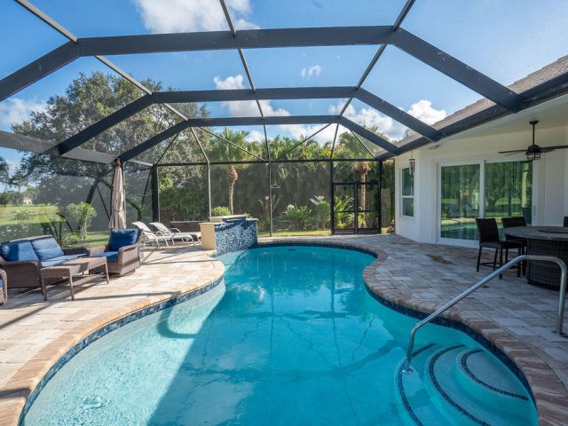 Home for sale at 11910 Torreyanna Circle - photo 6712839