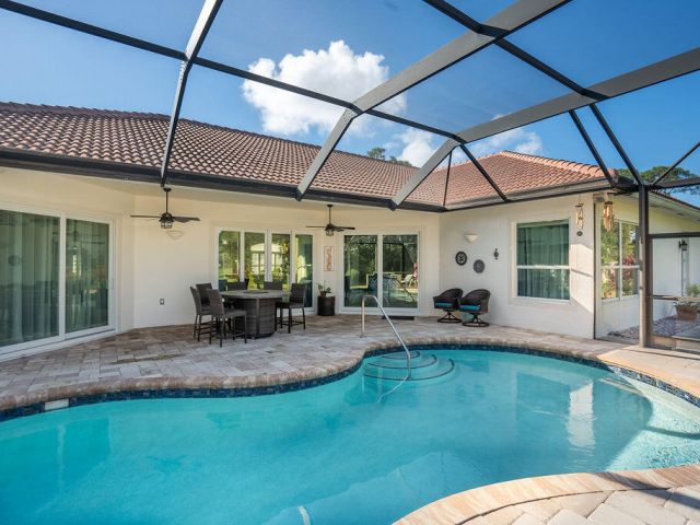 Home for sale at 11910 Torreyanna Circle - photo 6712841