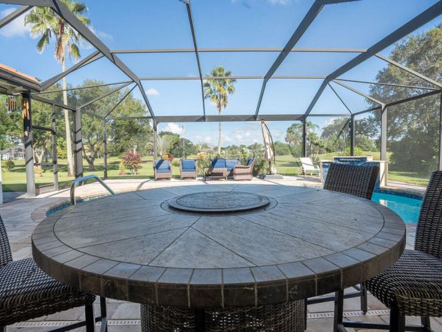 Home for sale at 11910 Torreyanna Circle - photo 6712843