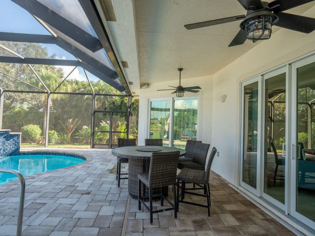 Home for sale at 11910 Torreyanna Circle - photo 6712844