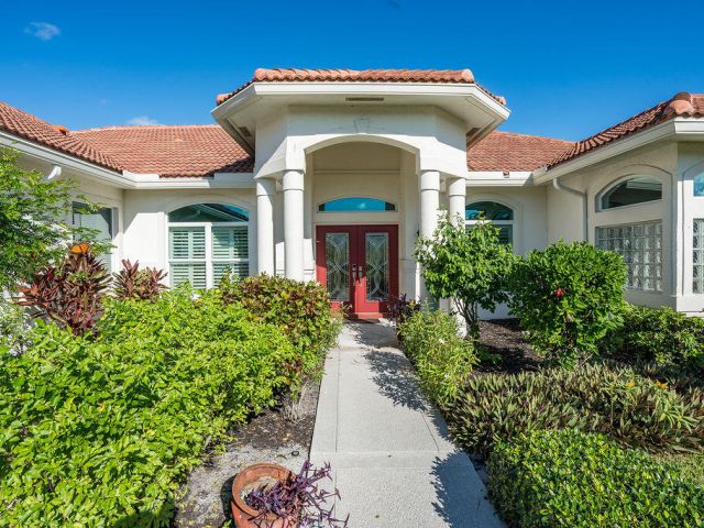 Home for sale at 11910 Torreyanna Circle - photo 6712849