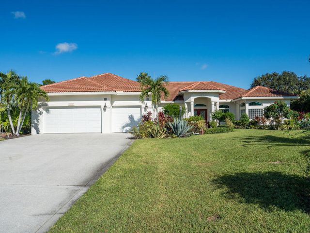 Home for sale at 11910 Torreyanna Circle - photo 6712852