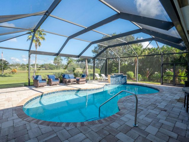 Home for sale at 11910 Torreyanna Circle - photo 6712856