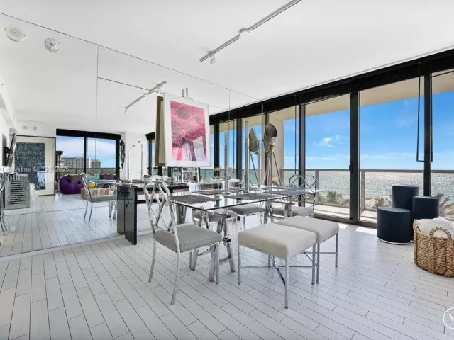 2-bedroom condo for rent in Miami Beach - 2201 Collins Ave 628 - MondialRealty