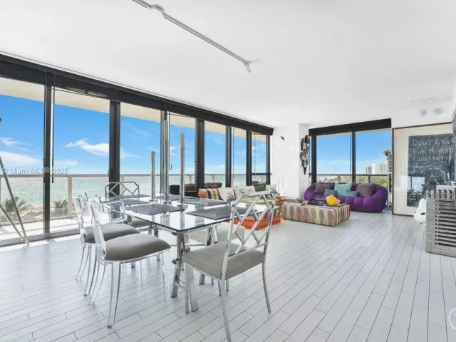 2-bedroom condo for rent in Miami Beach - 2201 Collins Ave 628 - MondialRealty