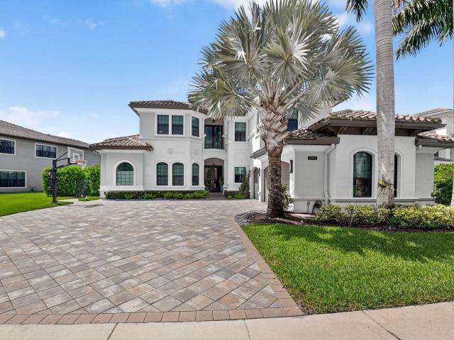 Home for sale at 16892 Strasbourg Lane - photo 6676536