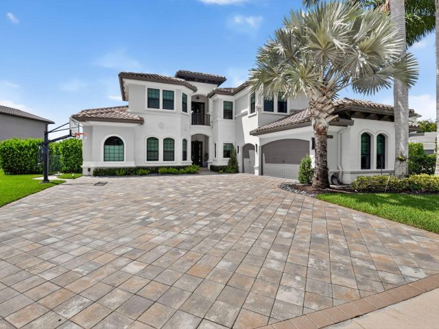 Home for sale at 16892 Strasbourg Lane - photo 6676537