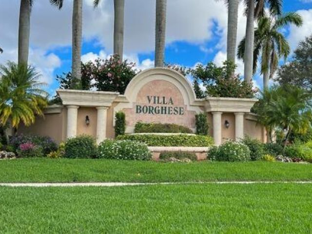 Home for sale at 7437 Viale Michelangelo - photo 6679383