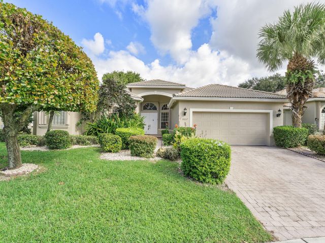 Home for sale at 7437 Viale Michelangelo - photo 6679384