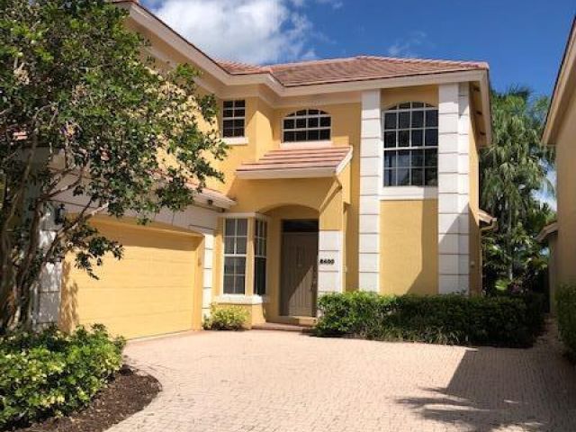 Home for rent at 8400 Heritage Club Drive - photo 6679160