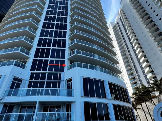 Apartment for rent  Unit #402 - photo 6679538