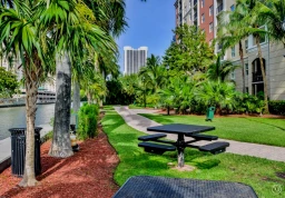 Apartment #1614 at Porto Bellagio