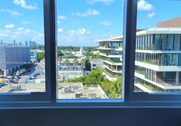 Apartment #736 at Roney Palace