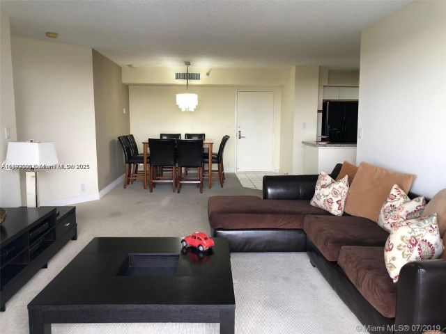 2-bedroom condo for rent in Aventura - 3530 Mystic Pointe Dr 1008 - MondialRealty