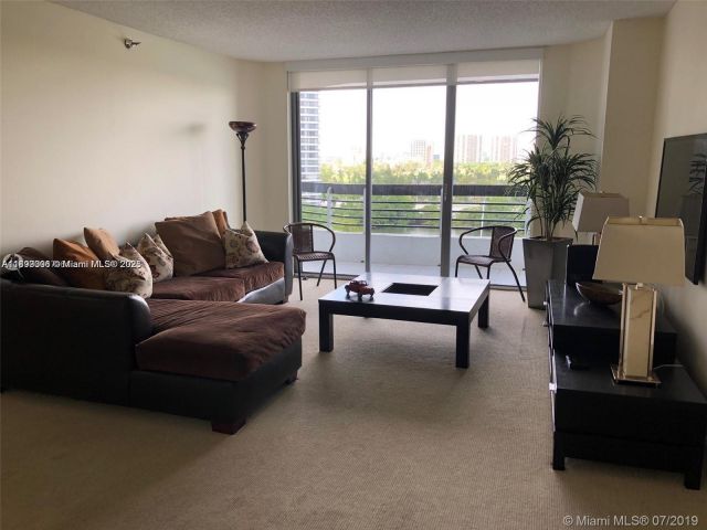 2-bedroom condo for rent in Aventura - 3530 Mystic Pointe Dr 1008 - MondialRealty