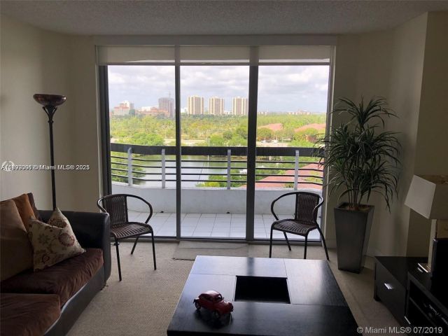 2-bedroom condo for rent in Aventura - 3530 Mystic Pointe Dr 1008 - MondialRealty