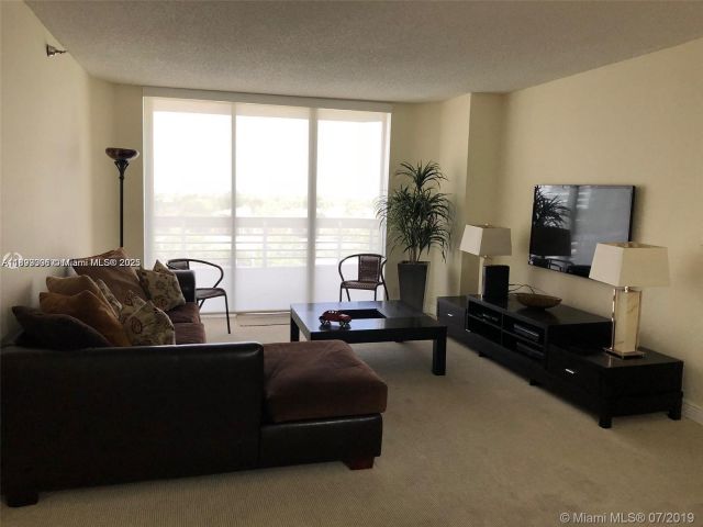 2-bedroom condo for rent in Aventura - 3530 Mystic Pointe Dr 1008 - MondialRealty