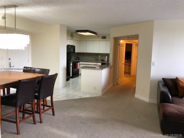 2-bedroom condo for rent in Aventura - 3530 Mystic Pointe Dr 1008 - MondialRealty