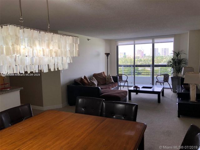 2-bedroom condo for rent in Aventura - 3530 Mystic Pointe Dr 1008 - MondialRealty