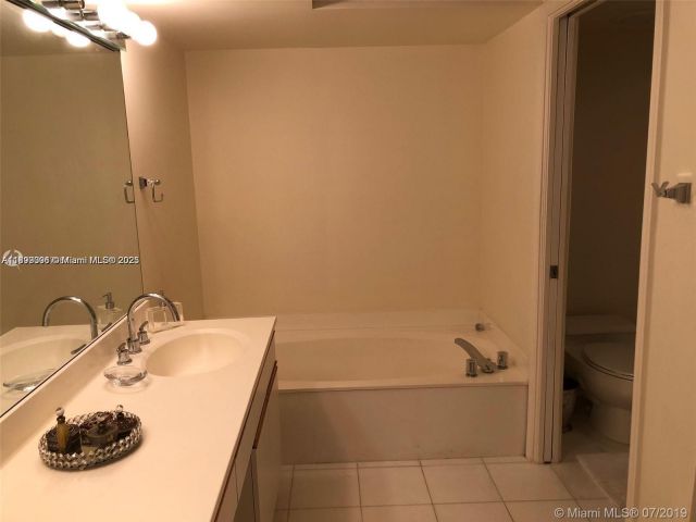 2-bedroom condo for rent in Aventura - 3530 Mystic Pointe Dr 1008 - MondialRealty