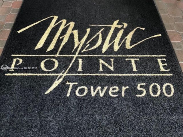 2-bedroom condo for rent in Aventura - 3530 Mystic Pointe Dr 1008 - MondialRealty