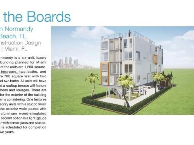 Home for sale at 1915 Normandy Drive - photo 7468458