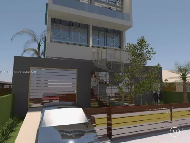 3-bedroom home for sale in Miami Beach - 1915 Normandy Drive - MondialRealty