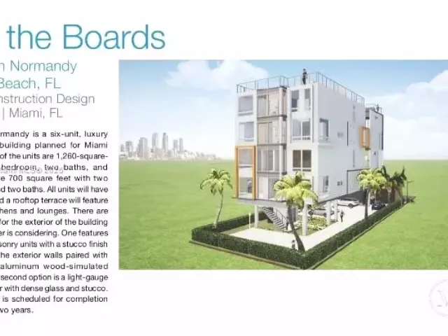 3-bedroom home for sale in Miami Beach - 1915 Normandy Drive - MondialRealty